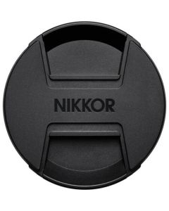 Nikon LC-77B Lens Cap for Z-mount lenses