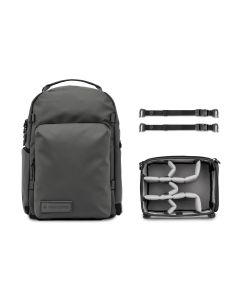 WANDRD PRVKE 21 Pocket Photo Bundle - Black