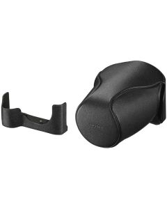 Sony Soft Carrying Case for Alpha a7 II, a7R II & a7S II Mirrorless Digital Camera