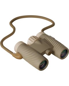 Bushnell A1 10x25 Binoculars - Trench Tan