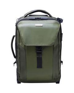 Vanguard VEO Select 59T GR Roller Case - Green