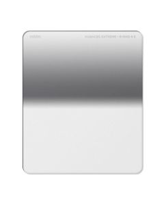 Cokin P Series Nuances Extreme Soft Graduated ND4 2 Stop Glass Filter (GND4)