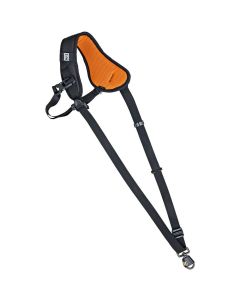 BlackRapid Sport X Left eXtra Comfort Camera Strap