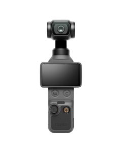 DJI Osmo Pocket 4 4K Gimbal Camera