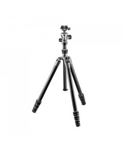 Gitzo GK1545T-82TQD Traveler Tripod & Ballhead Kit