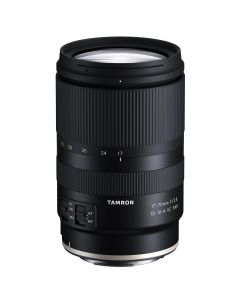 Tamron 17-70mm f2.8 Di III-A VC RXD Lens - Canon R Mount