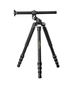 Vanguard VEO 3T+ 264AT Aluminium Multi-Angle Tripod with VEO+ Multi-Mount Adaptor