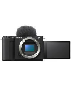 A - Sony Alpha ZV-E10 II Digital Camera Body Refurbished
