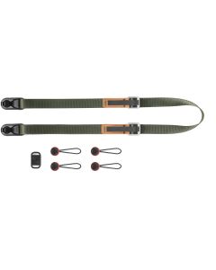 Peak Design Leash - Kelp