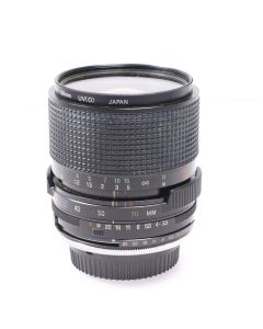 USED Tamron 35-70mm F3.5 BBAR MC MACRO Lens 