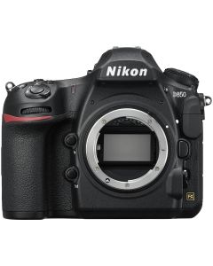 Nikon D850 Digital SLR Camera Body