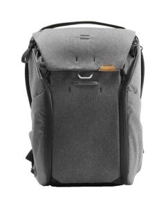 A - Peak Design Everyday Backpack 30L V2 - Charcoal