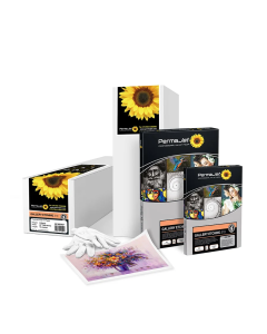 PermaJet Gallery Etching 310 A4 Photo Paper - 25 Sheets - 60313