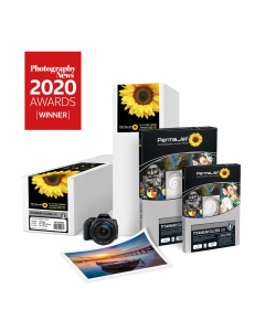 PermaJet Titanium Gloss 300 A3 Photo Paper - 25 Sheets - 24922
