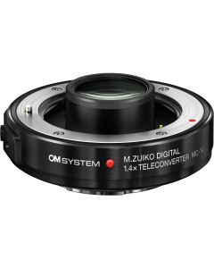 OM SYSTEM MC-14 M.Zuiko PRO 1.4x Digital Teleconverter