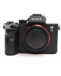 USED Sony A7 III Digital Mirrorless Camera Body Only 95K