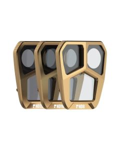 Polar Pro Mavic 3 Pro Mavic 3 Pro Shutter Collection Filter Set