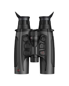 HIK Micro Habrok 2.0 4k 25mm Multi-Spectrum Thermal / Digital Binoculars (HE25L 2.0)