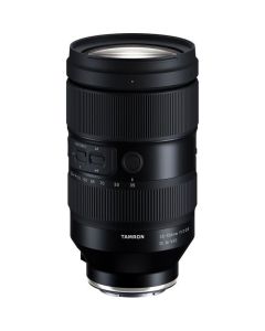 Tamron 35-150mm f2-2.8 Di III Lens - Sony FE Mount - A Grade