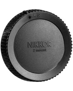 Nikon LF-N1 Rear Cap for Nikon Z-mount lenses