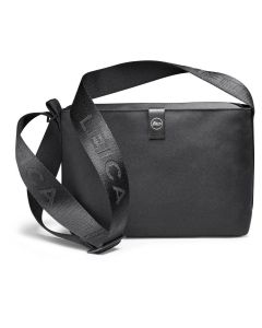 Leica Crossbody Bag SOFORT, Recycled Polyester (Medium) - 19675