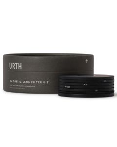 Urth 95mm Magnetic Essentials Kit Plus (UV+CPL+ND8+ND1000)