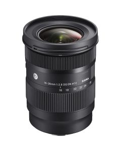 Sigma 16-28mm f2.8 DG DN I Contemporary Lens - Sony FE Mount