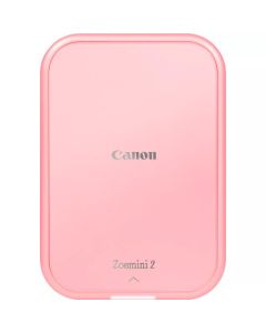 Canon Zoemini 2 Portable Photo Printer - Rose Gold