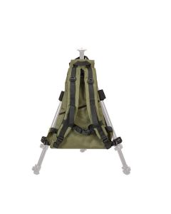 Opticron Tripac Tripod Harness and Accessory Pack - Green