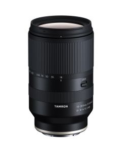 Tamron 18-300mm f3.5-6.3 Di III-A VC VXD Lens - Canon R Mount