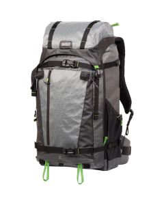 A - Think Tank BackLight Elite 45L Backpack, Storm Grey