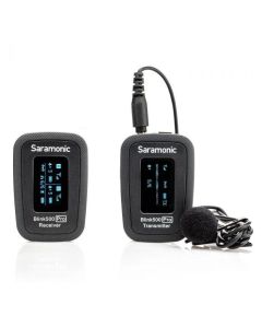 Saramonic Blink 500 Pro B1 Wireless Lavalier Microphone (OLD STOCK) 