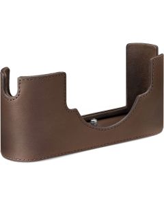 Leica Protector Case for M11 - Dark Brown - 24042