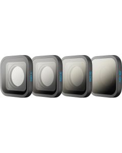 GoPro ND Filter Kit for HERO13 Black (4-Pack)