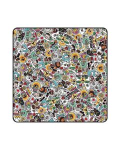 PGYTECH Protective Wrap Small - Collage