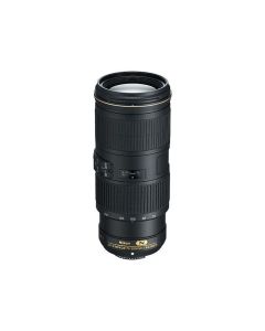 Nikon 70-200mm f4 G ED VR Telephoto Zoom Lens A GRADE