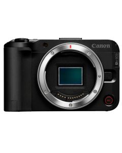 Canon EOS R50 V APS-C Digital Mirrorless Camera Body - Black