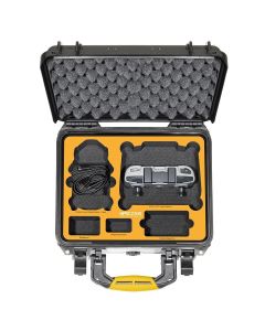 HPRC DJI Mini 4 PRO Combo Hard Waterproof Case - MAVM-2300-04