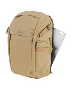 Vanguard VEO Metro B30L 30L Camera Backpack - Beige