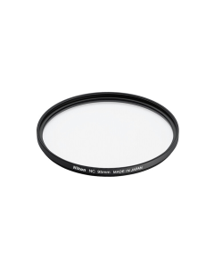 Nikon 95mm Screw-On Filter Neutral Clear NC-95