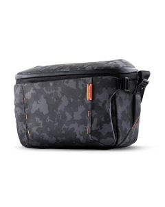 PGYTECH OneMo Sling 11L Camera Sling Bag - Grey Camo