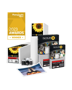 PermaJet FB Royal Gloss 310 A3 Photo Paper - 25 Sheets - 62623