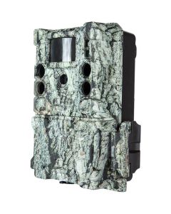 Bushnell 30MP CORE S-4K Treebark Camo No Glow Trail Camera