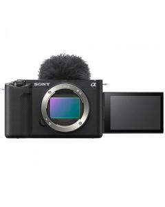 A - Sony Alpha ZV-E1 Full Frame Digital Camera Body