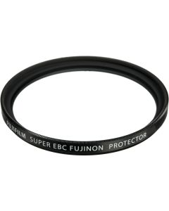 Fujifilm Protector Filter 77mm PRF-77