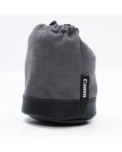 USED Canon Soft Lens Pouch - LP811