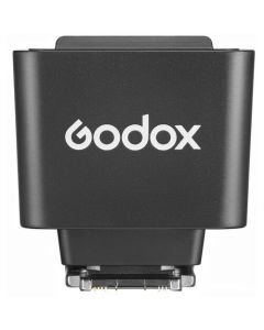 Godox TR-F Fijifilm TTL Hotshoe Riser for iFlash and Camera Speedlight