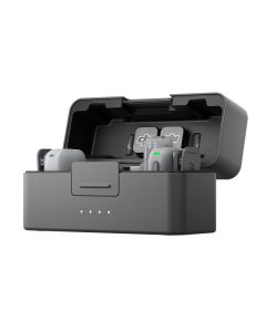 DJI Mic Mini 2 (2TX+1 Mobile RX + Case)