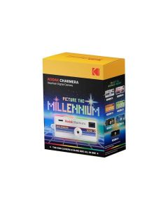 Kodak Charmera Millenium Keychain Digital Camera Blind Box