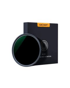 K&F Concept 55mm ND1000 Nano-X PRO 10-Stop ND Filter